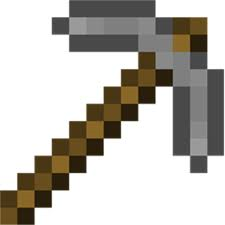 Order of the Stone, Minecraft Wiki